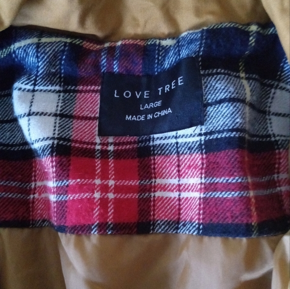 Jacket - Picture 3 of 4